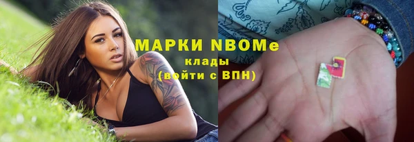 стаф Абинск